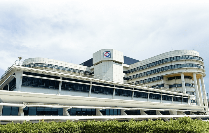 KKH(KK Women's and Children's Hospital)