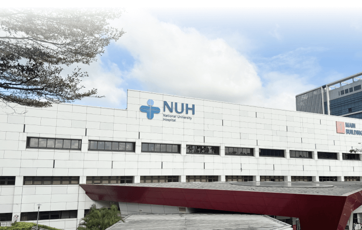 NUH(National University Hospital)